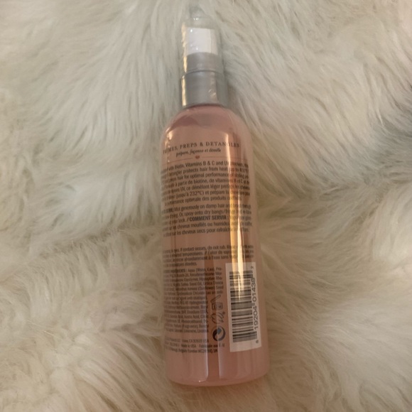 Drybar Prep Rally Prime & Prep Detangler - Picture 2 of 3